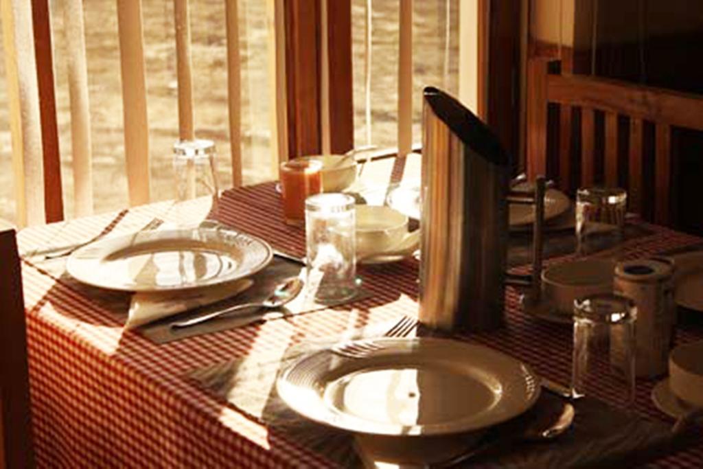 Ladakh Himalayan Retreat Hotell Leh Eksteriør bilde