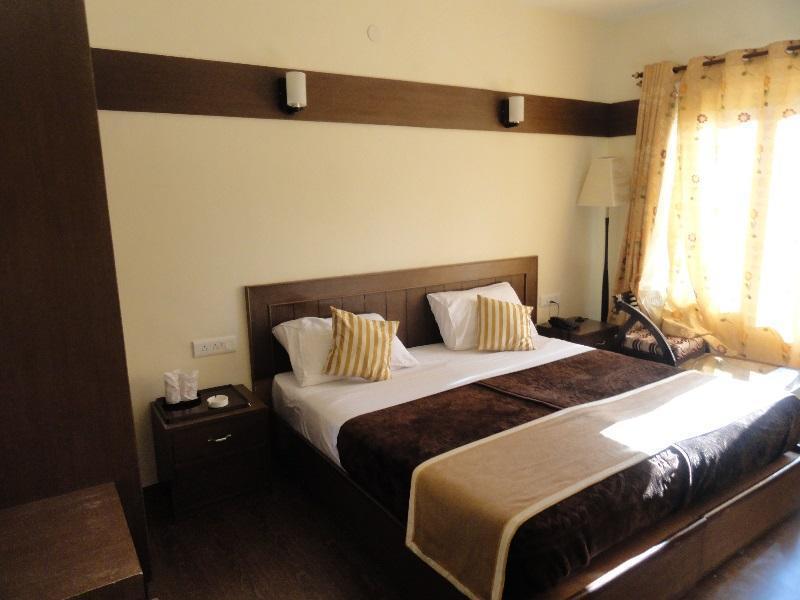 Ladakh Himalayan Retreat Hotell Leh Eksteriør bilde