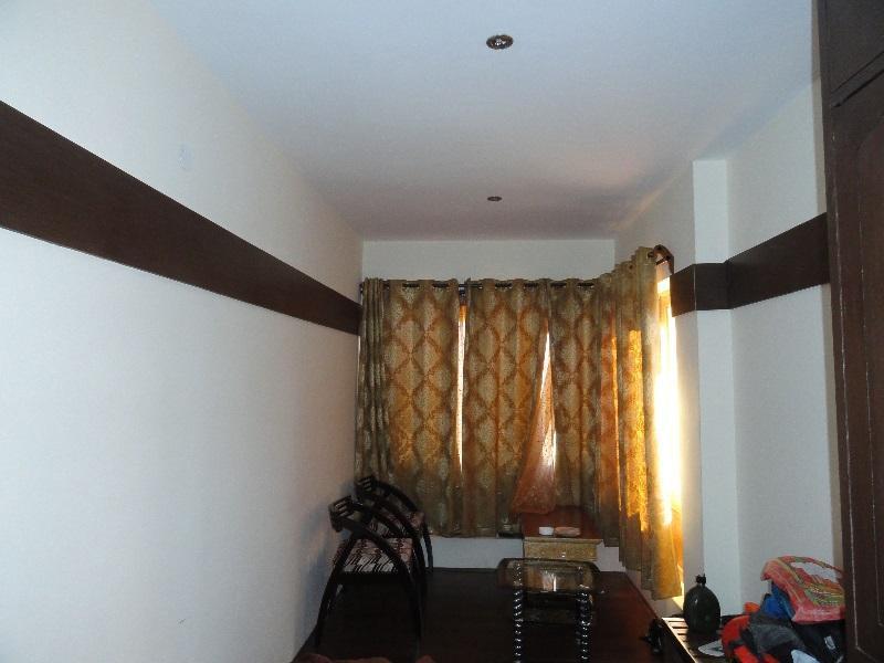 Ladakh Himalayan Retreat Hotell Leh Eksteriør bilde